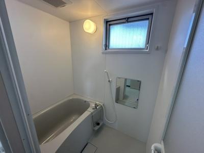 【浴室】 | 原田マンション