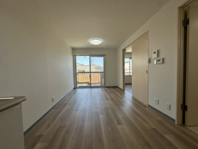 【居間・リビング】 | 原田マンション