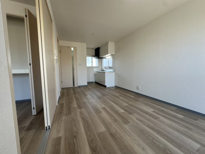 【居間・リビング】 | 原田マンション