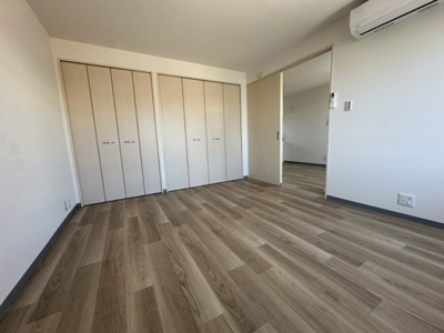 【居間・リビング】 | 原田マンション