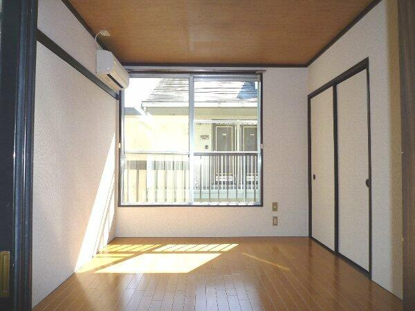 別部屋参考写真