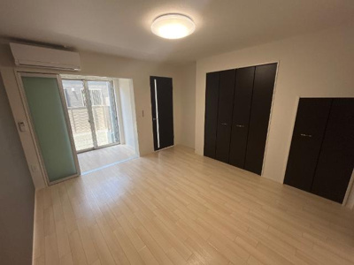 【内装】 | シャイン・ウェスト | 洋室（イメージ）