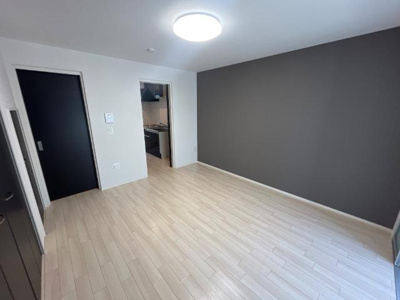 【内装】 | シャイン・ウェスト | 洋室（イメージ）