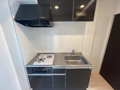 【キッチン】 | シャイン・ウェスト | キッチン（イメージ）