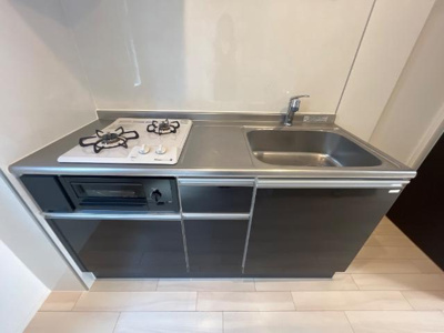 【キッチン】 | シャイン・ウェスト | キッチン（イメージ）