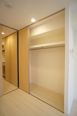 【収納】 | リブリ海老名