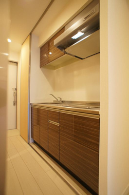 【キッチン】 | リブリ海老名