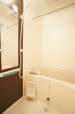 【浴室】 | リブリ海老名