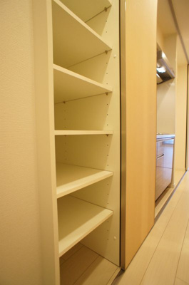 【収納】 | リブリ海老名