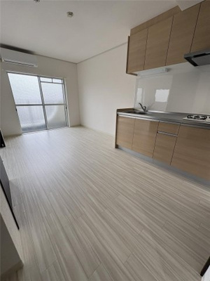 【内装】 | 加美駅前コーポ