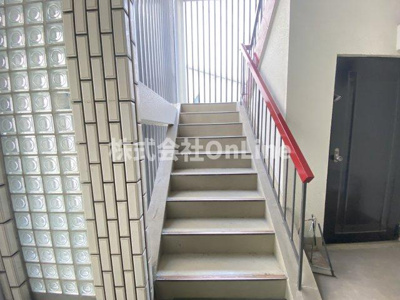 【その他共用部分】 | 加美駅前コーポ