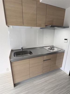 【キッチン】 | 加美駅前コーポ