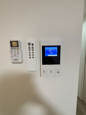 【セキュリティ】 | フジパレス羽衣