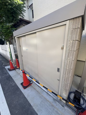 【その他共用部分】 | フジパレス羽衣