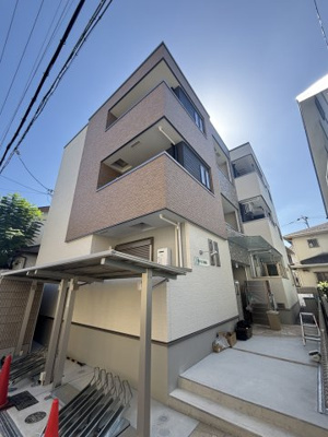 【外観】 | フジパレス羽衣