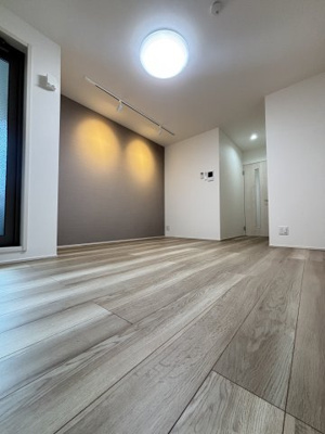 【居間・リビング】 | フジパレス羽衣