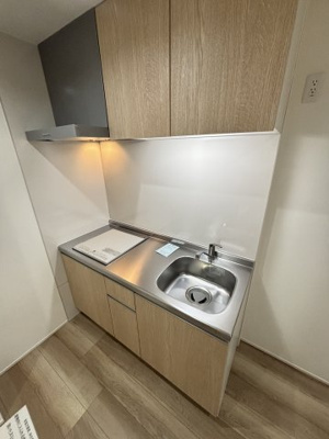 【キッチン】 | フジパレス羽衣