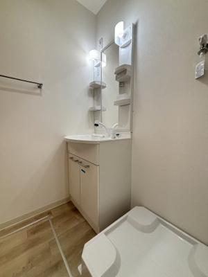 【洗面所】 | フジパレス羽衣