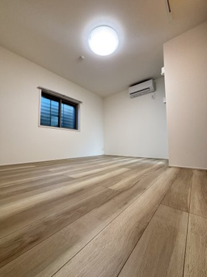 【内装】 | フジパレス羽衣