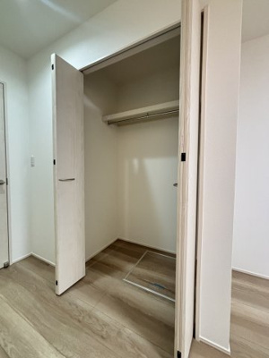 【収納】 | フジパレス羽衣