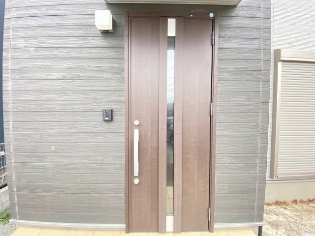 【玄関】 | 宇城市松橋町西下郷2期