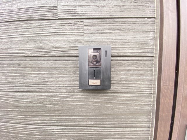 【防犯設備】 | 宇城市松橋町西下郷2期