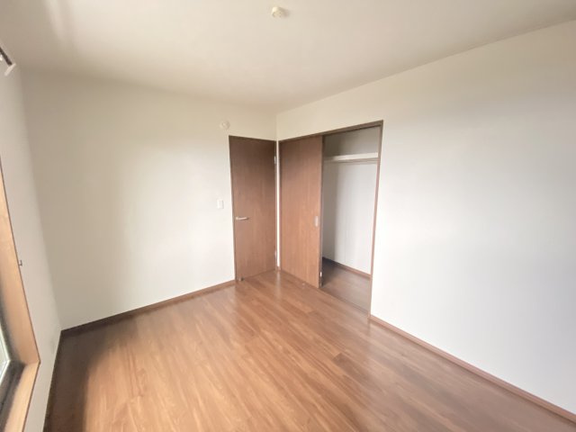 【洋室】 | 宇城市松橋町西下郷2期