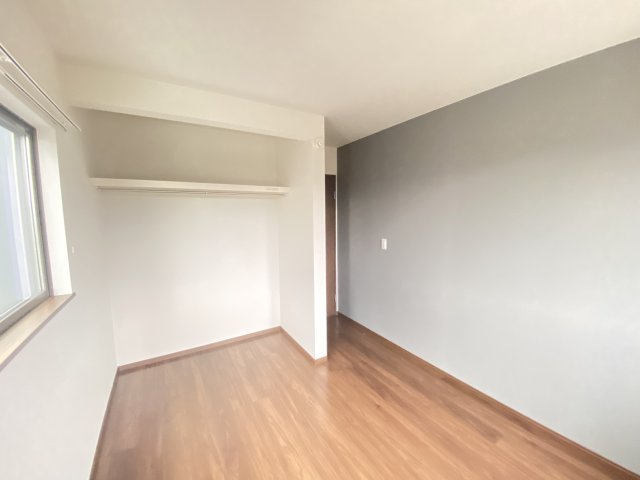 【洋室】 | 宇城市松橋町西下郷2期