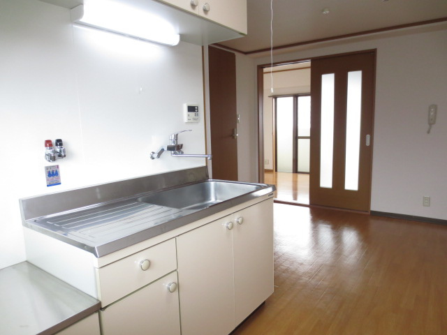 富士マンションⅡのその他|同タイプ参考写真　