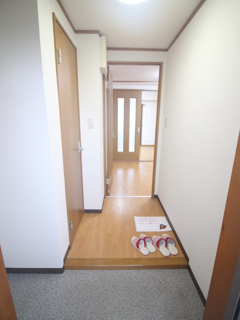 富士マンションⅡのその他|同タイプ参考写真　