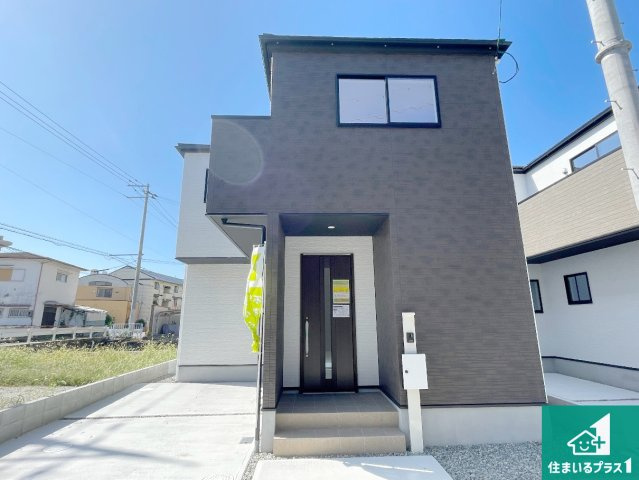 宝塚市山本西　第1期　新築一戸建て