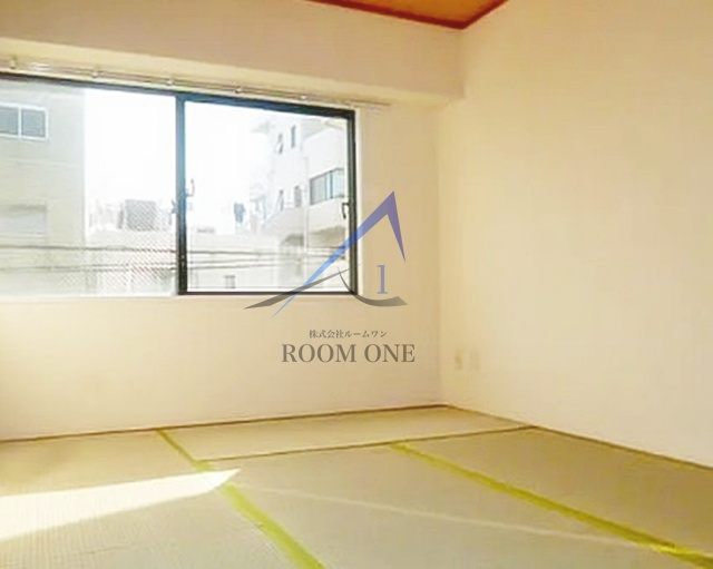 シャンポール東松原の寝室|寝室です。