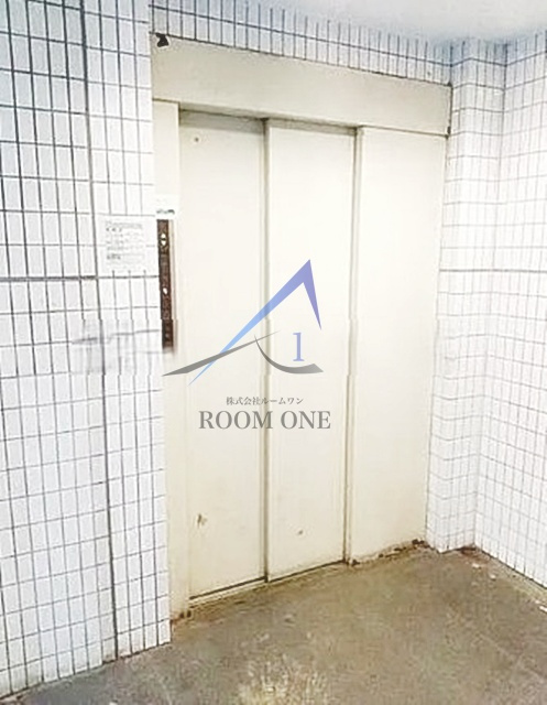 シャンポール東松原のその他共用部分