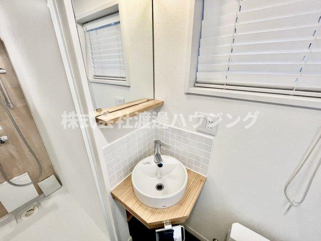 三功ビルのその他