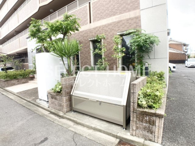 【その他共用部分】 | Residential岡崎
