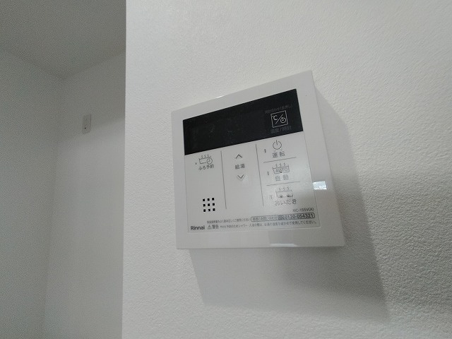神戸市長田区蓮宮通４丁目のアパートの設備