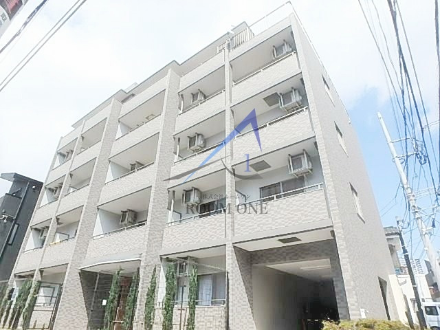 フォレスト向河原