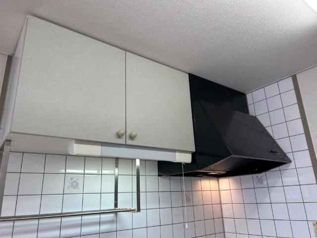 レインボーヒルズＳ’のキッチン|キッチン