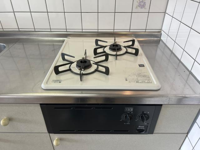 レインボーヒルズＳ’のキッチン|キッチン