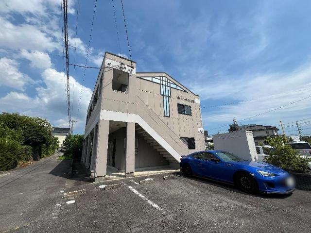 レインボーヒルズＳ’