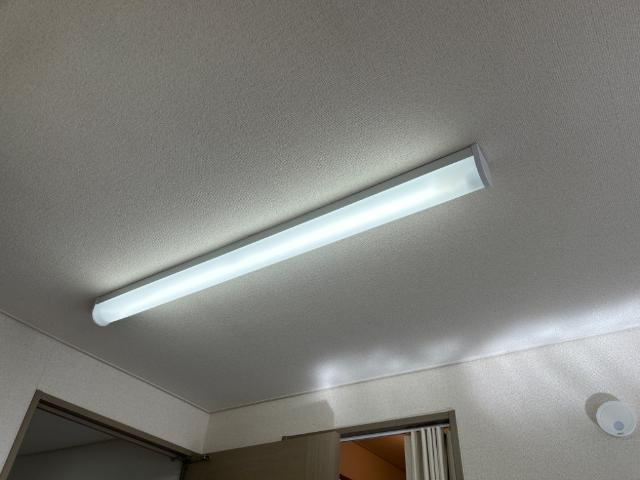 レインボーヒルズＳ’の設備|室内設備