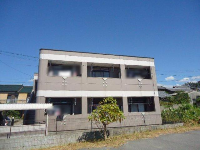 レインボーヒルズＳ’の外観|外観写真（昼）