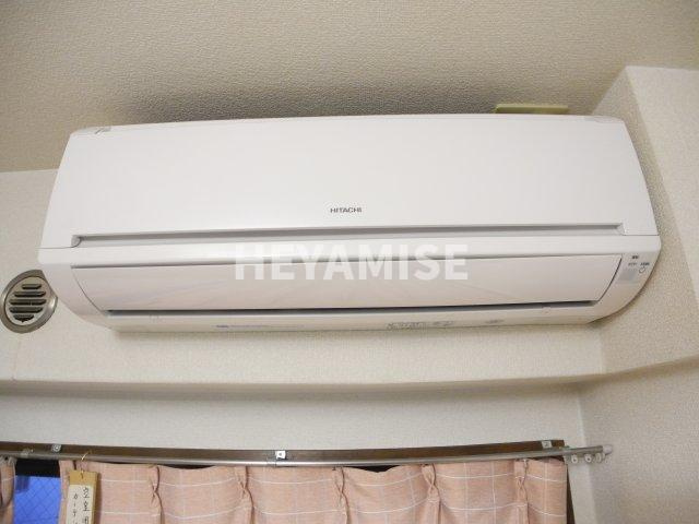 カルディア尾上の設備