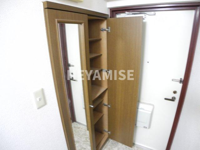 カルディア尾上のその他