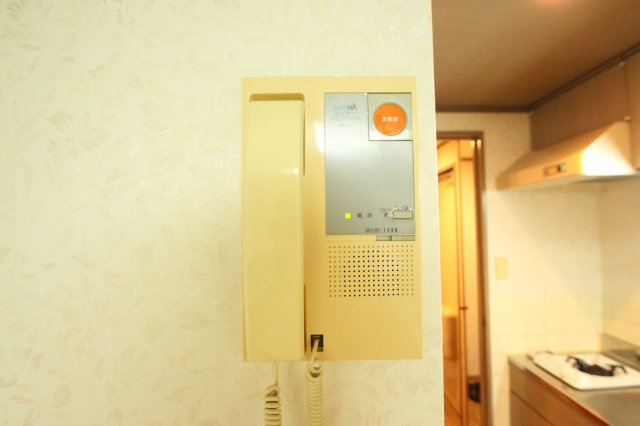 CTビュー小阪　(近大　一人暮らし)の設備