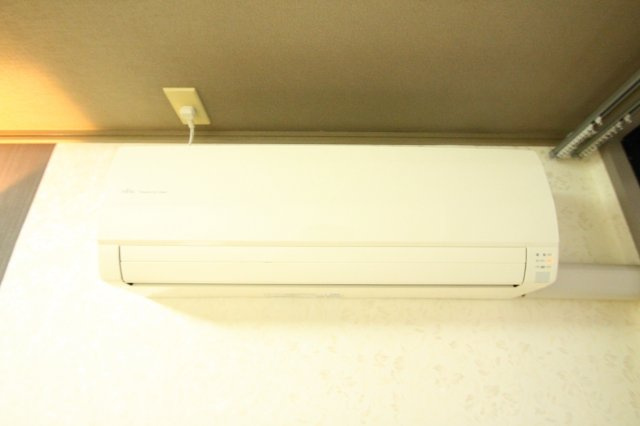 CTビュー小阪　(近大　一人暮らし)の設備