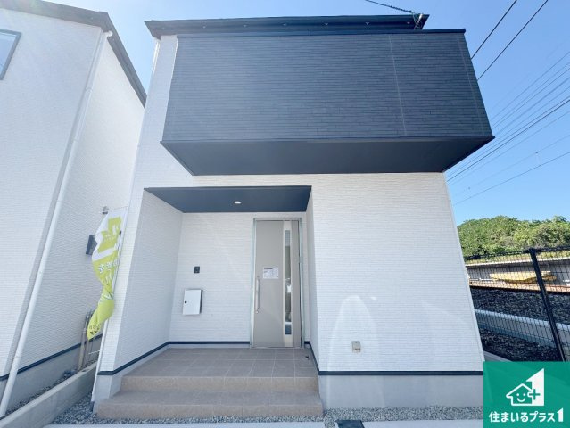 宝塚市山本西　第1期　新築一戸建て