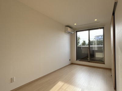 【バルコニー】 | REGALEST周船寺駅前