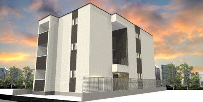 【外観】 | REGALEST周船寺駅前