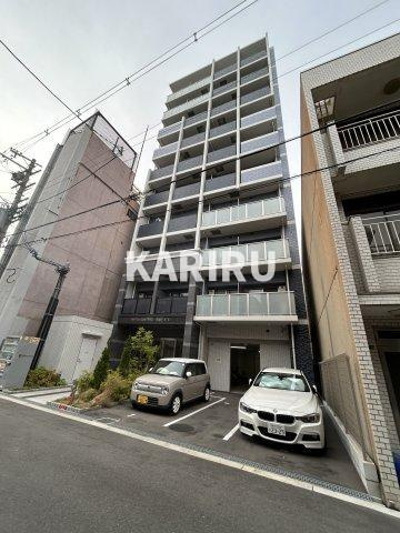 フォーリアライズ玉造フェリス